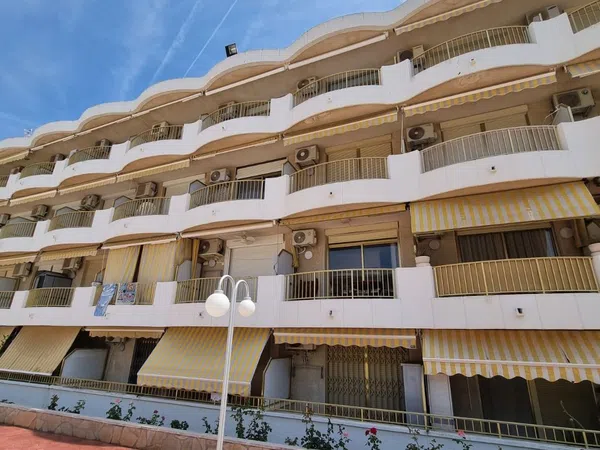Estudio en Avenida de la Diputació, 168, Cap de San Pere - Foto 16