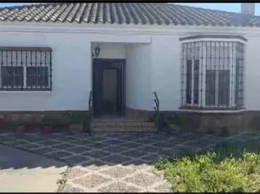 Casa adosada en Chalet Zona Avenida Al Andalus - Foto 1
