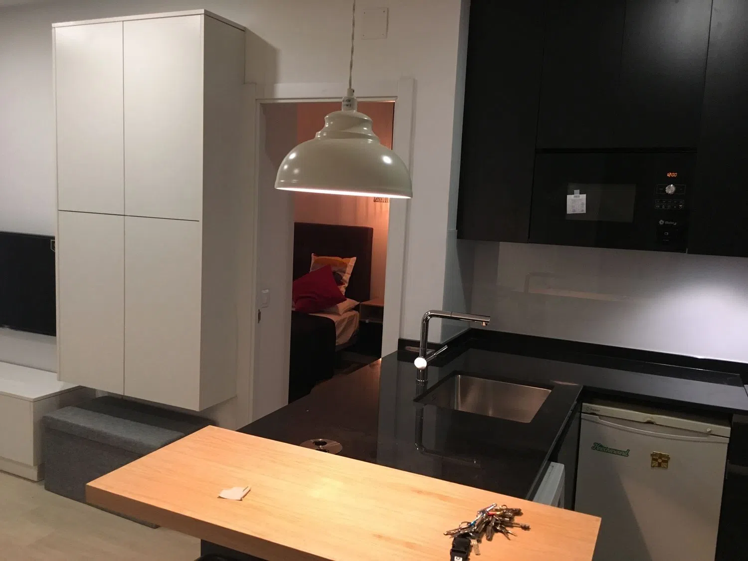 Piso en calle de la infanta mercedes, 62 - Foto 8