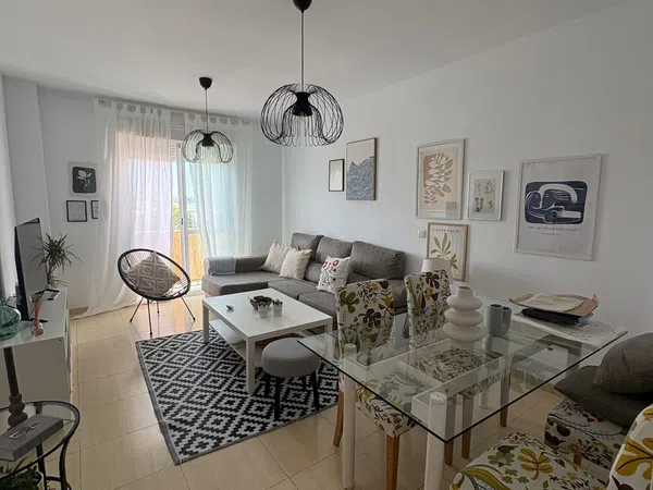 Dúplex en Avenida Padre Mirabent, 18 - Foto 1