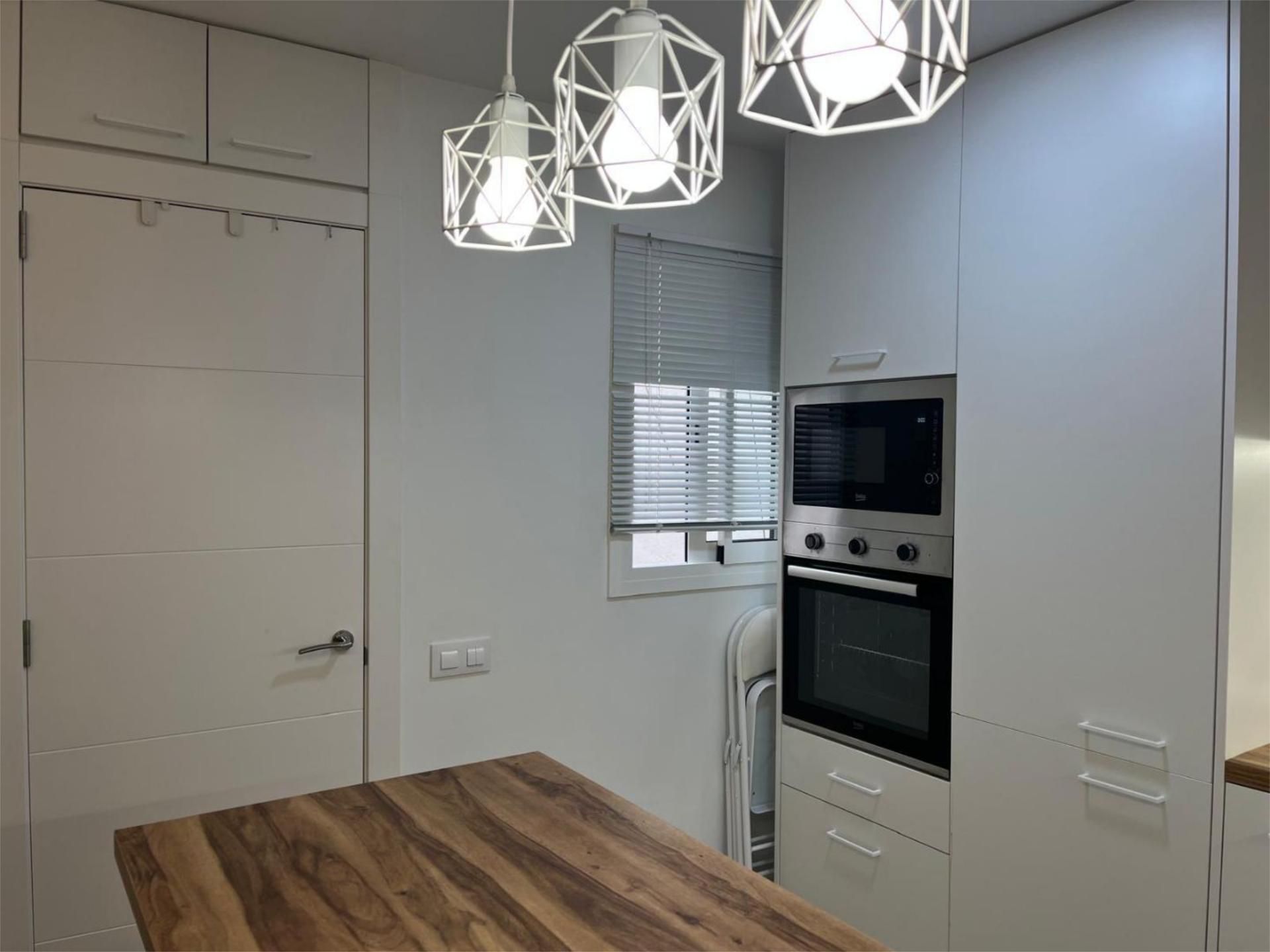 Piso en  Carrer Nou de la Rambla 93 - Foto 6