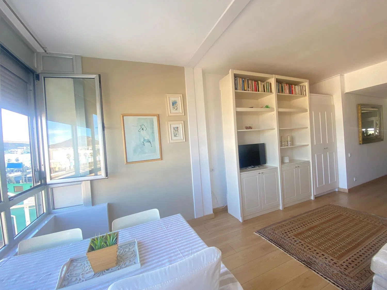 Estudio en Eduardo Benot, 1 - Foto 7