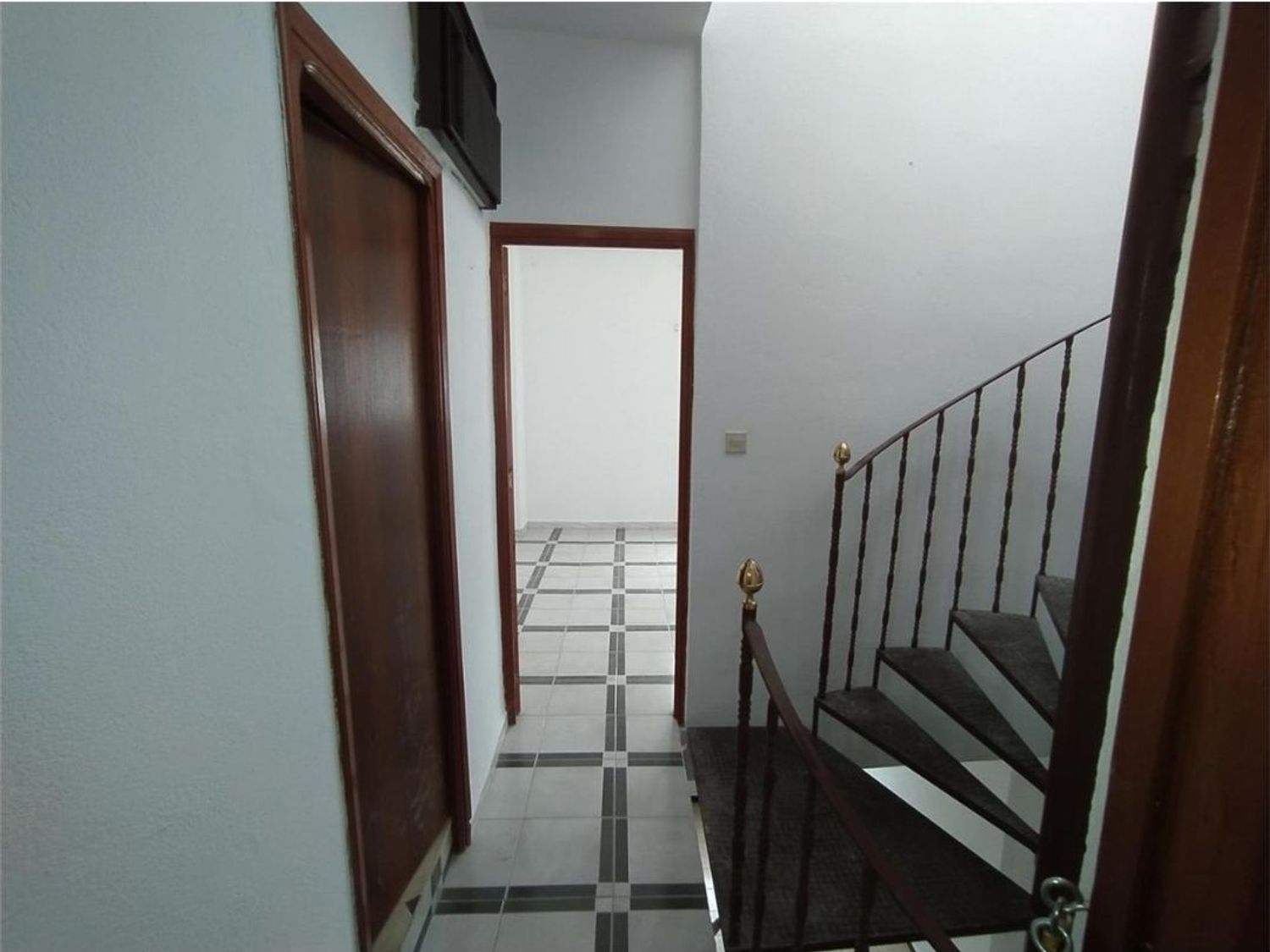 Chalet adosado en Avenida de la Constitución, 59 - Foto 4