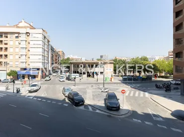 Piso en  Carrer d'Agustín Lara - Foto 21