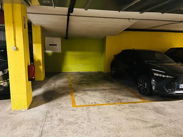 Piso en Pasillo del Matadero, 7 - Foto 5