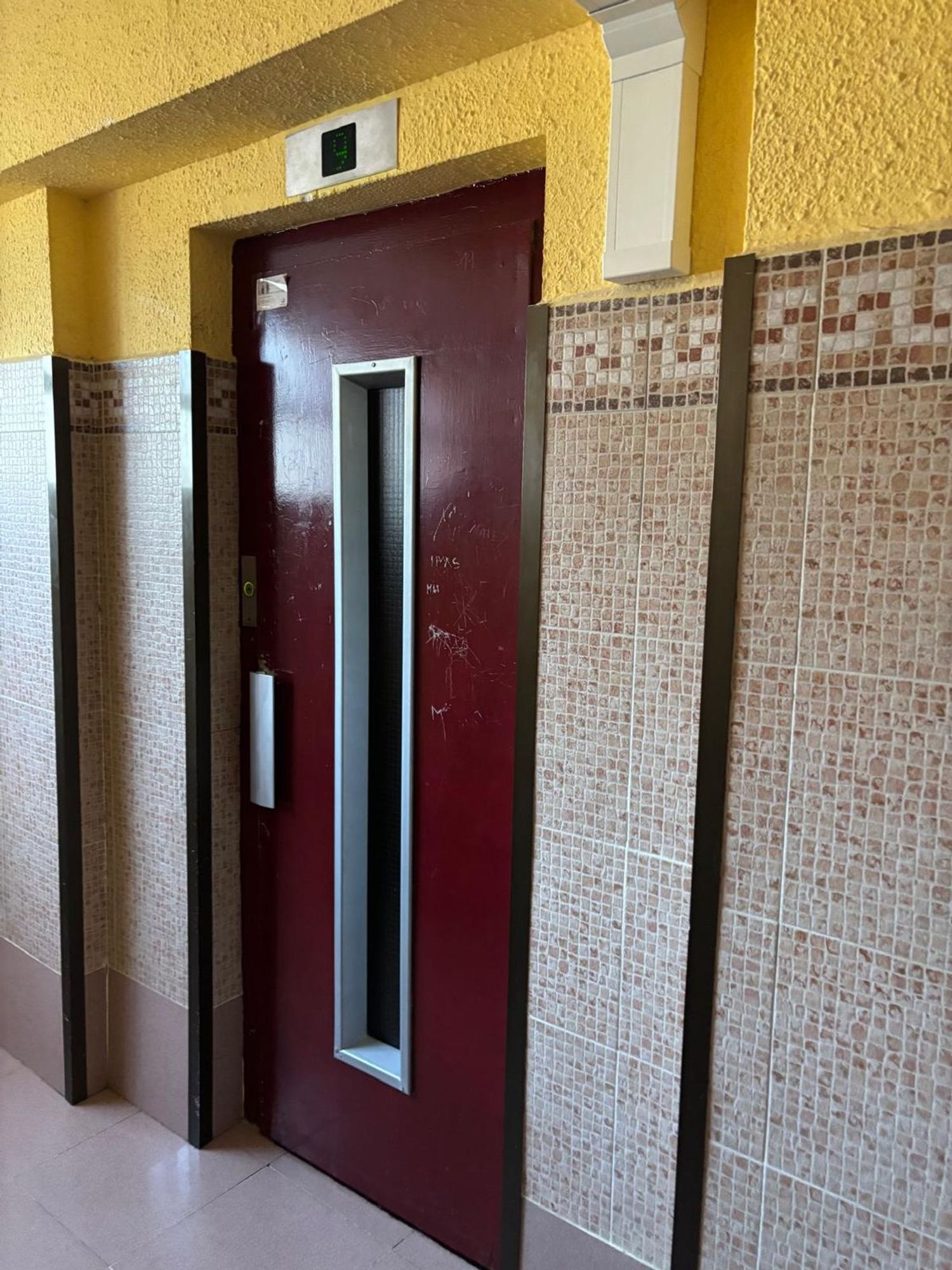 Piso en Calle de Cecilio Navarro, 4, Barrio Jesús - Foto 15