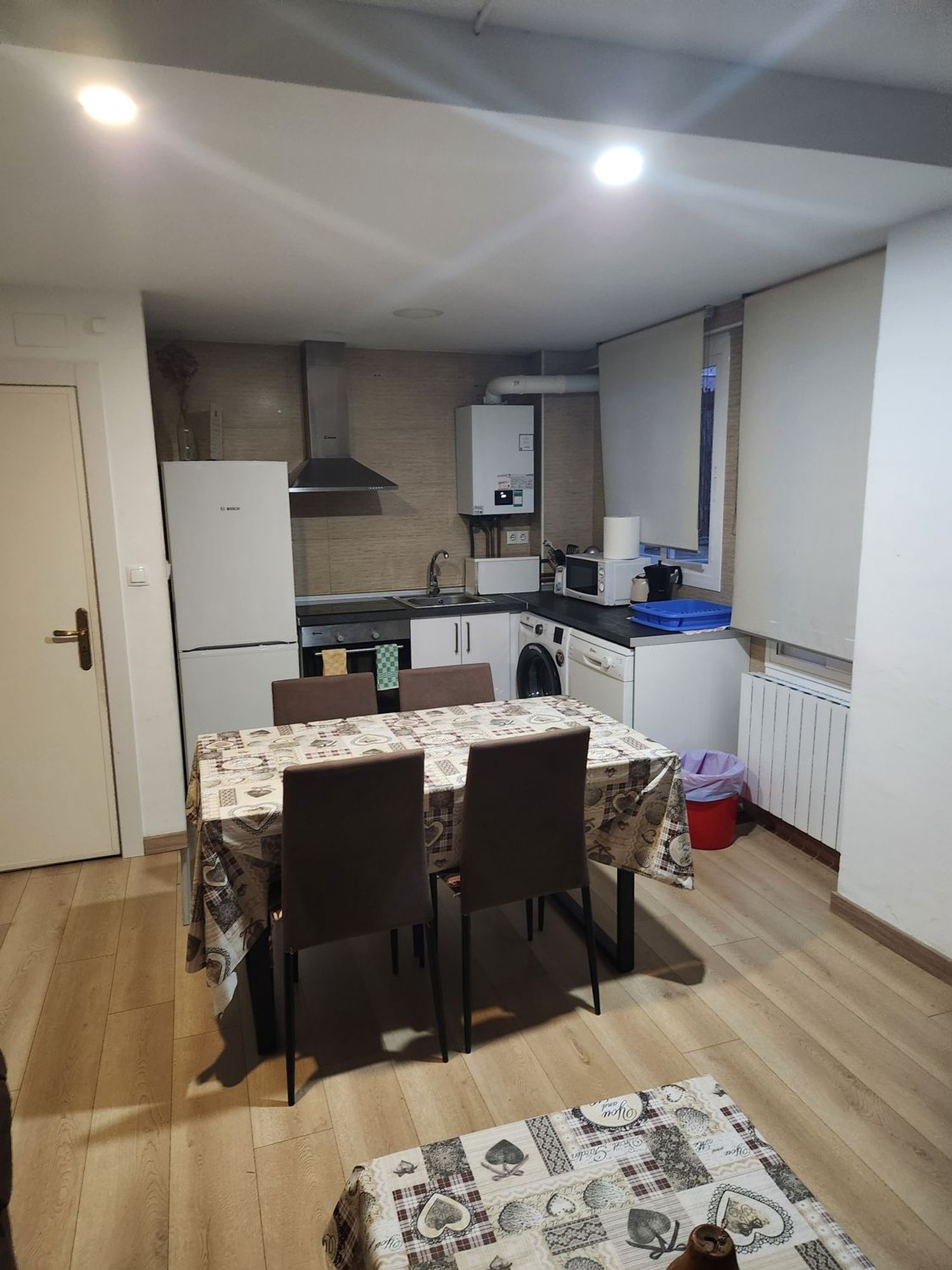 Piso en calle de Sobrarbe, 9 - Foto 2