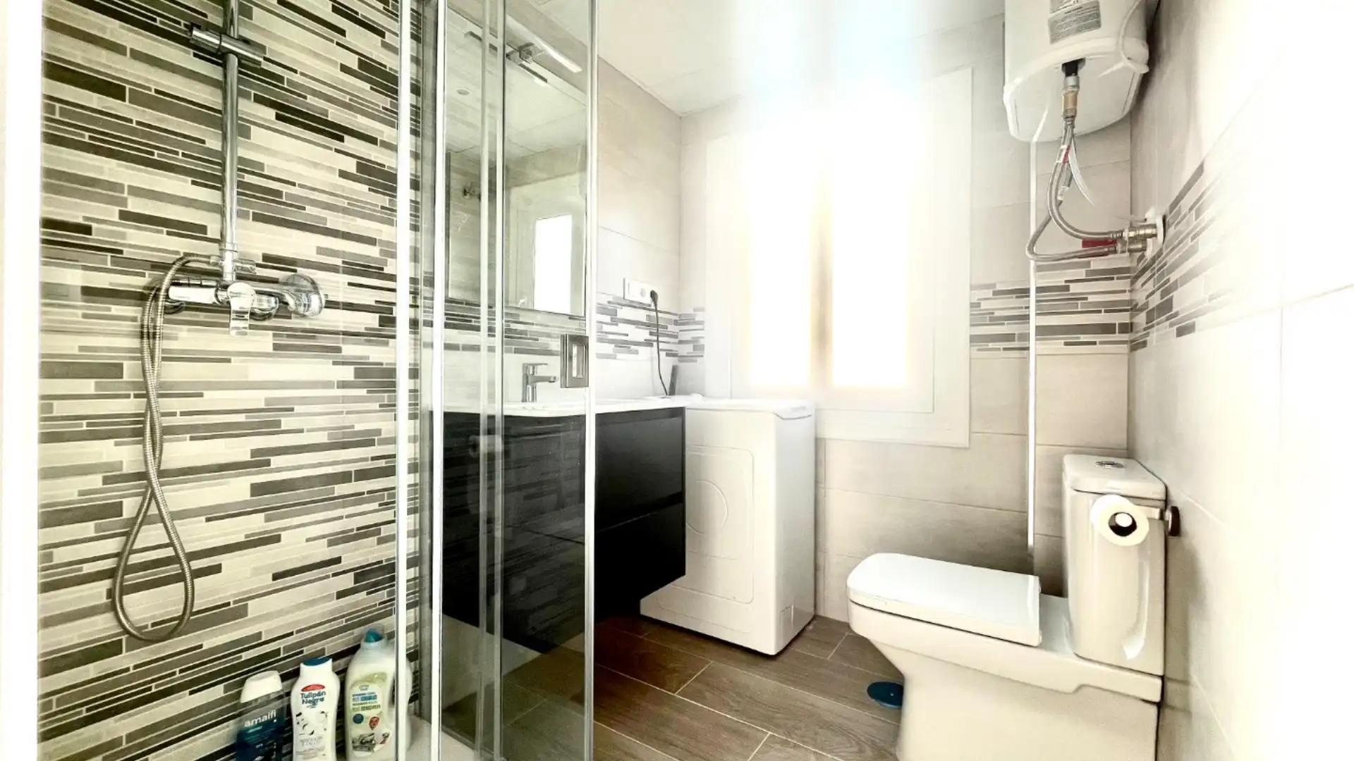 Piso en calle Calle Boscán 29 - Foto 10