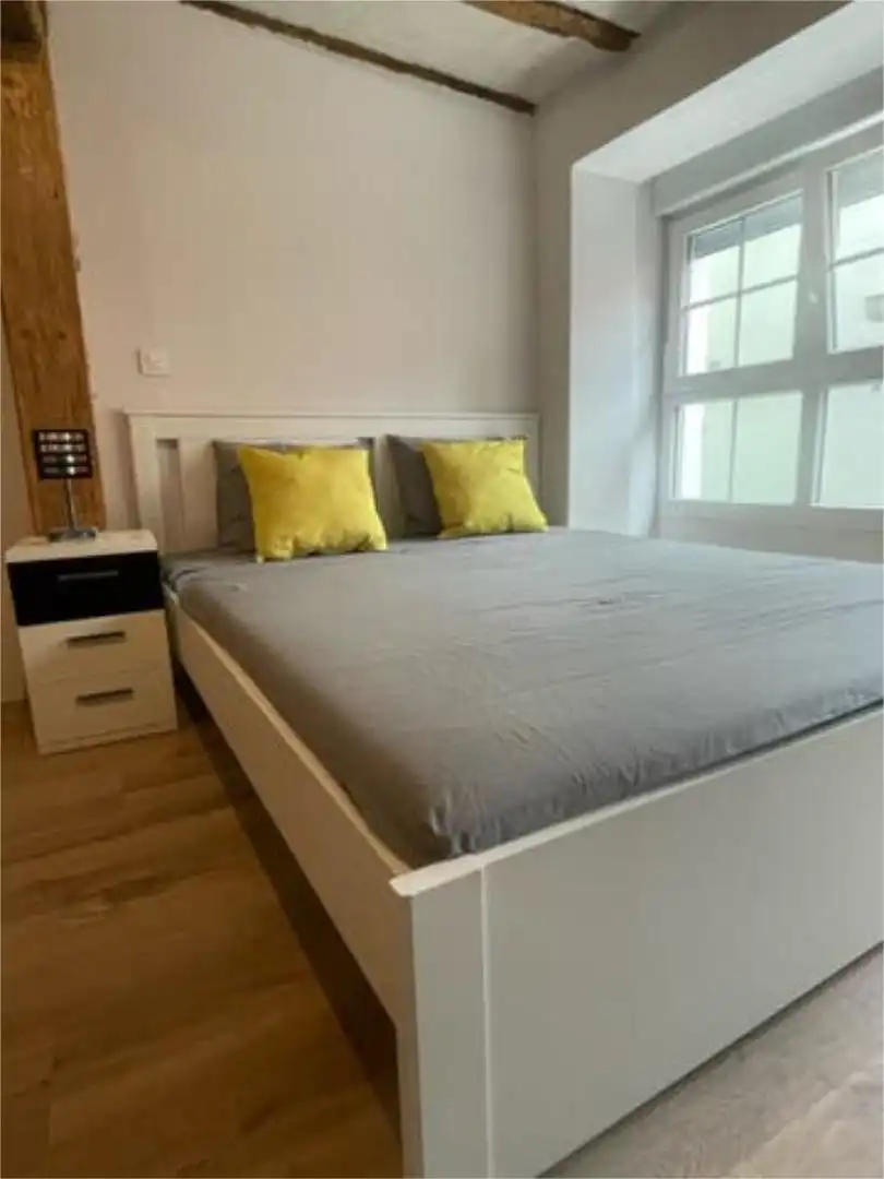 Apartamento en Casco Antiguo Bermeo - Foto 4
