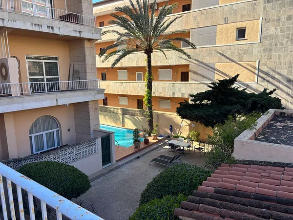 Piso en calle de Suècia, 4 a - Foto 2