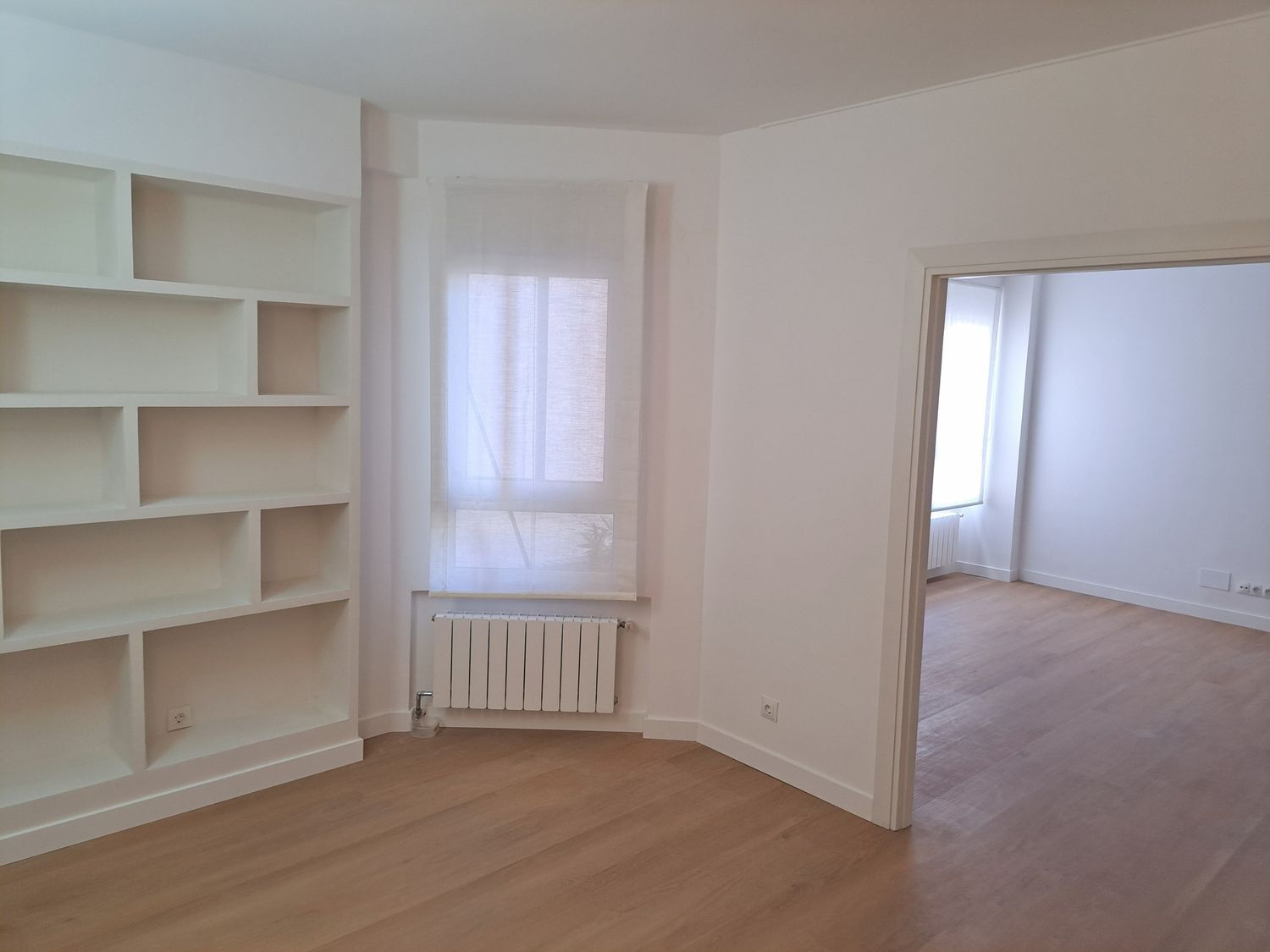 Piso en calle de Maldonado, 19 - Foto 1