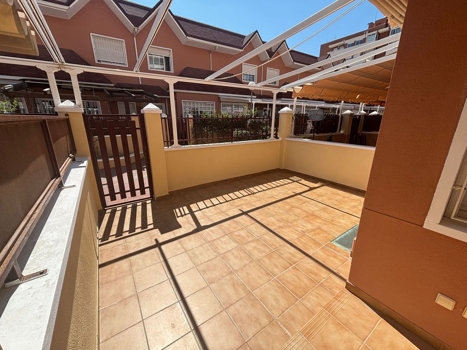 Chalet adosado en calle Alberto Asencio Gonzalvez, 41 - Foto 3