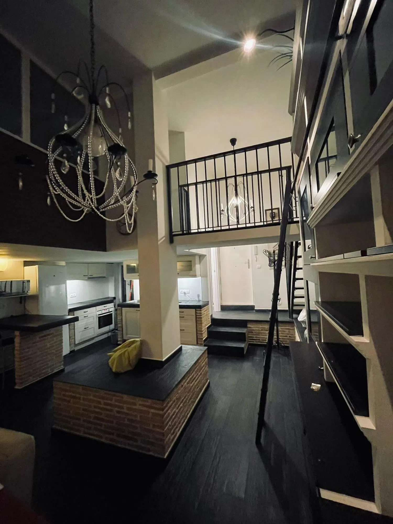 Dúplex en calle Francisco Salas, 39 - Foto 1