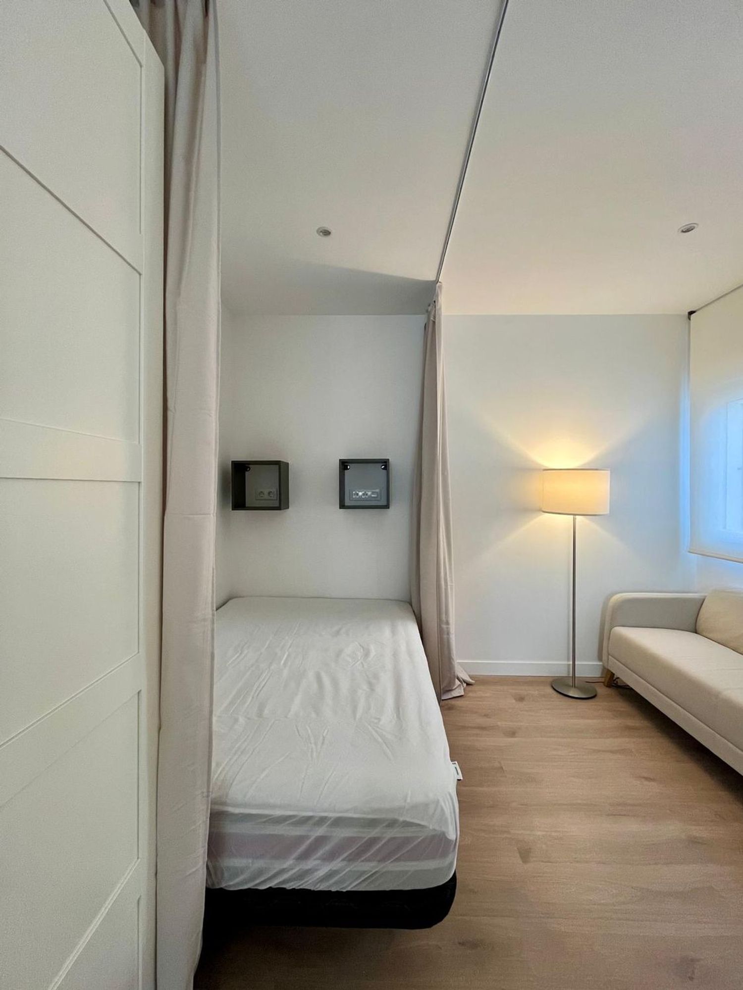 Estudio en calle de Bravo Murillo, 73 - Foto 9