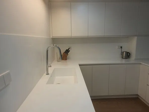 Piso en Paseo de la Alameda, Exposició - Foto 14