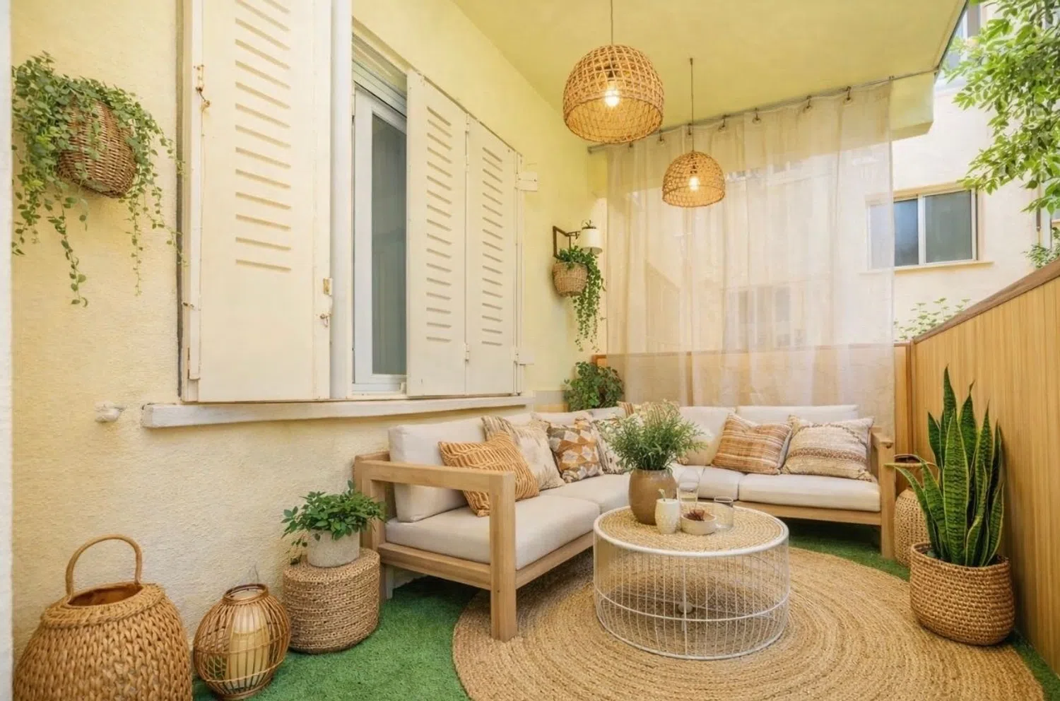 Piso en Urbanización el Soto, 12 - Foto 2