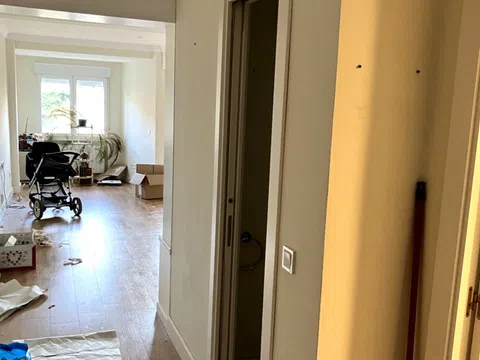 Piso en avenida de Bruselas, 70