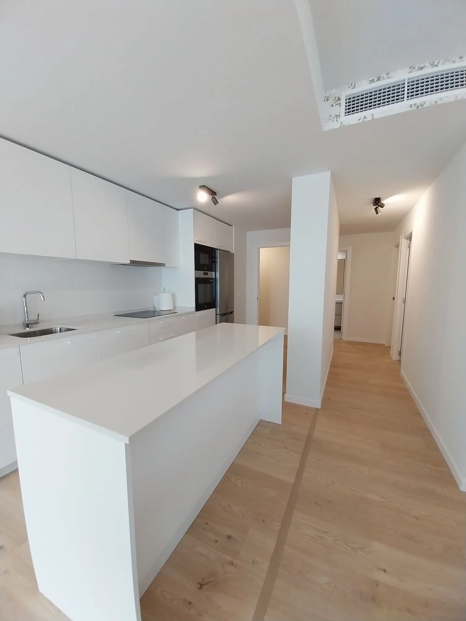 Piso en calle Quevedo, 9 - Foto 8