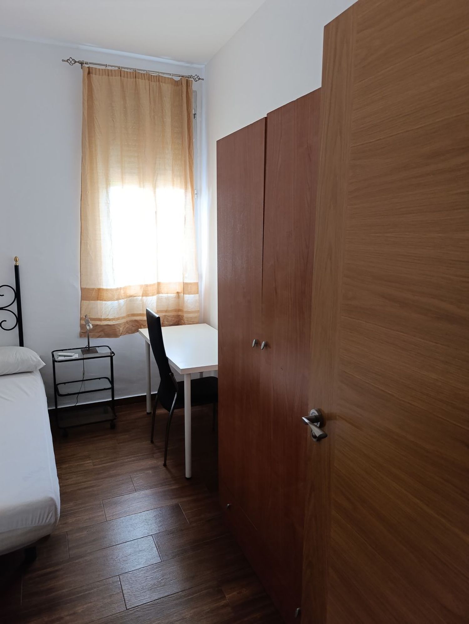 Piso en Calle cardenal rodrigo de castro, 29, Gran Plaza - Marqués de Pickman - Ciudad Jardín - Foto 13