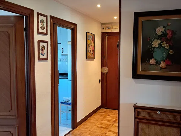 Piso en Calle Guillermo Arce, 3 - Foto 3