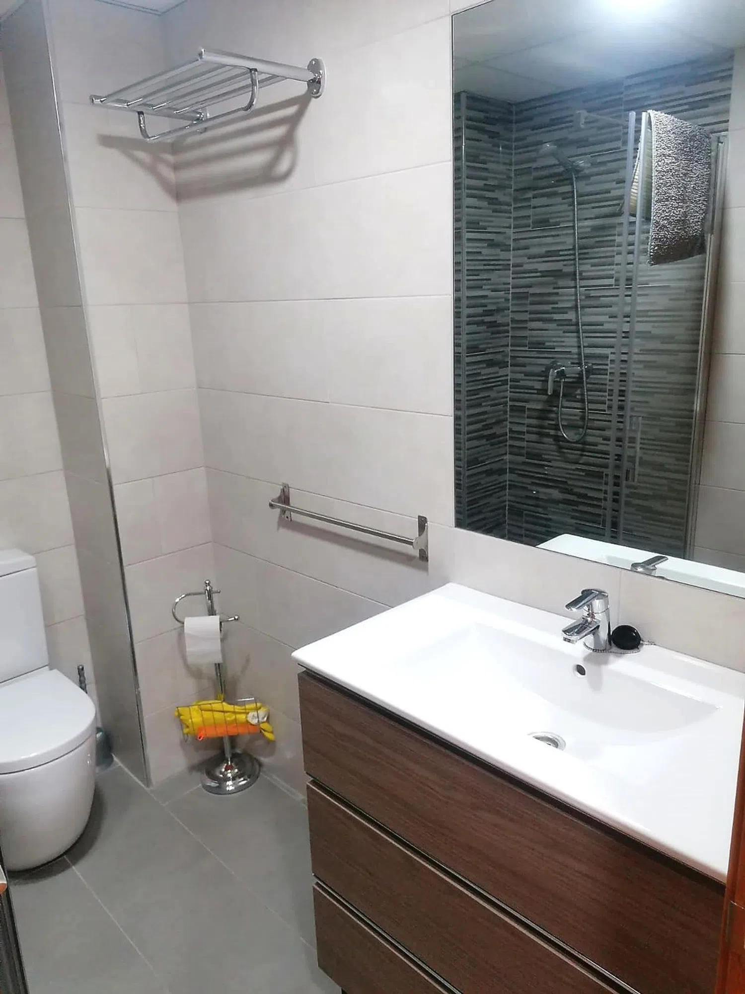 Piso en calle Jabugo, 3 - Foto 9