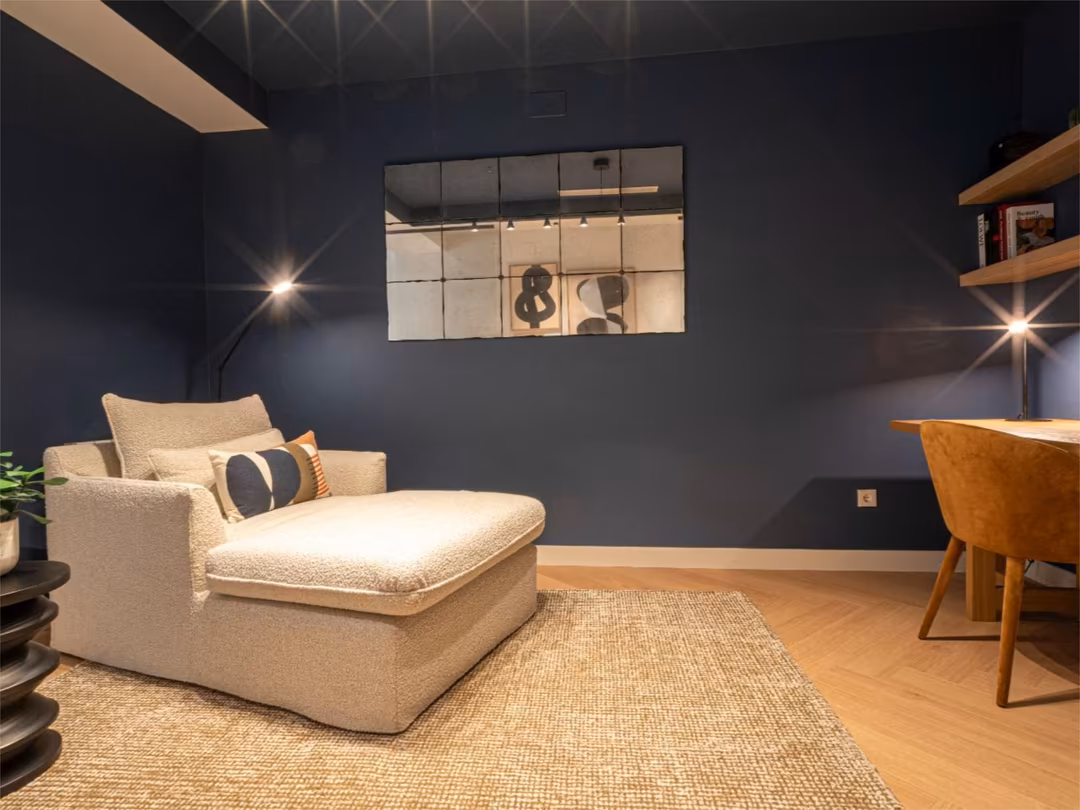 Piso en  Madrid Capital - Foto 2