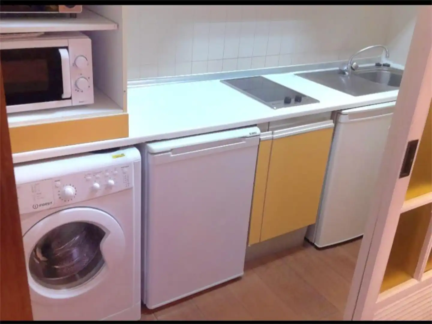 Estudio en  Paseo de La Habana 24 - Foto 27