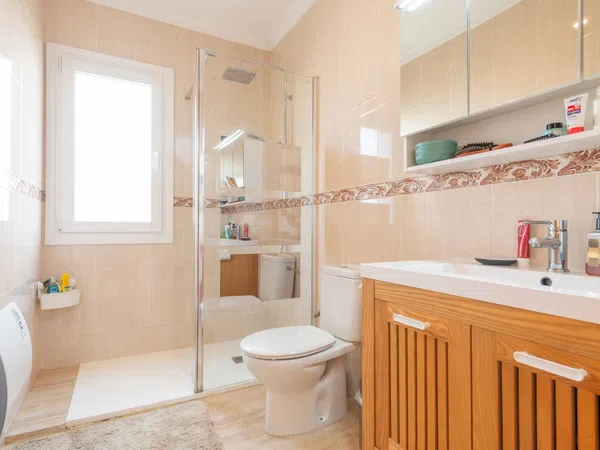 Chalet pareado en Cala Pi-Vallgornera - Foto 22