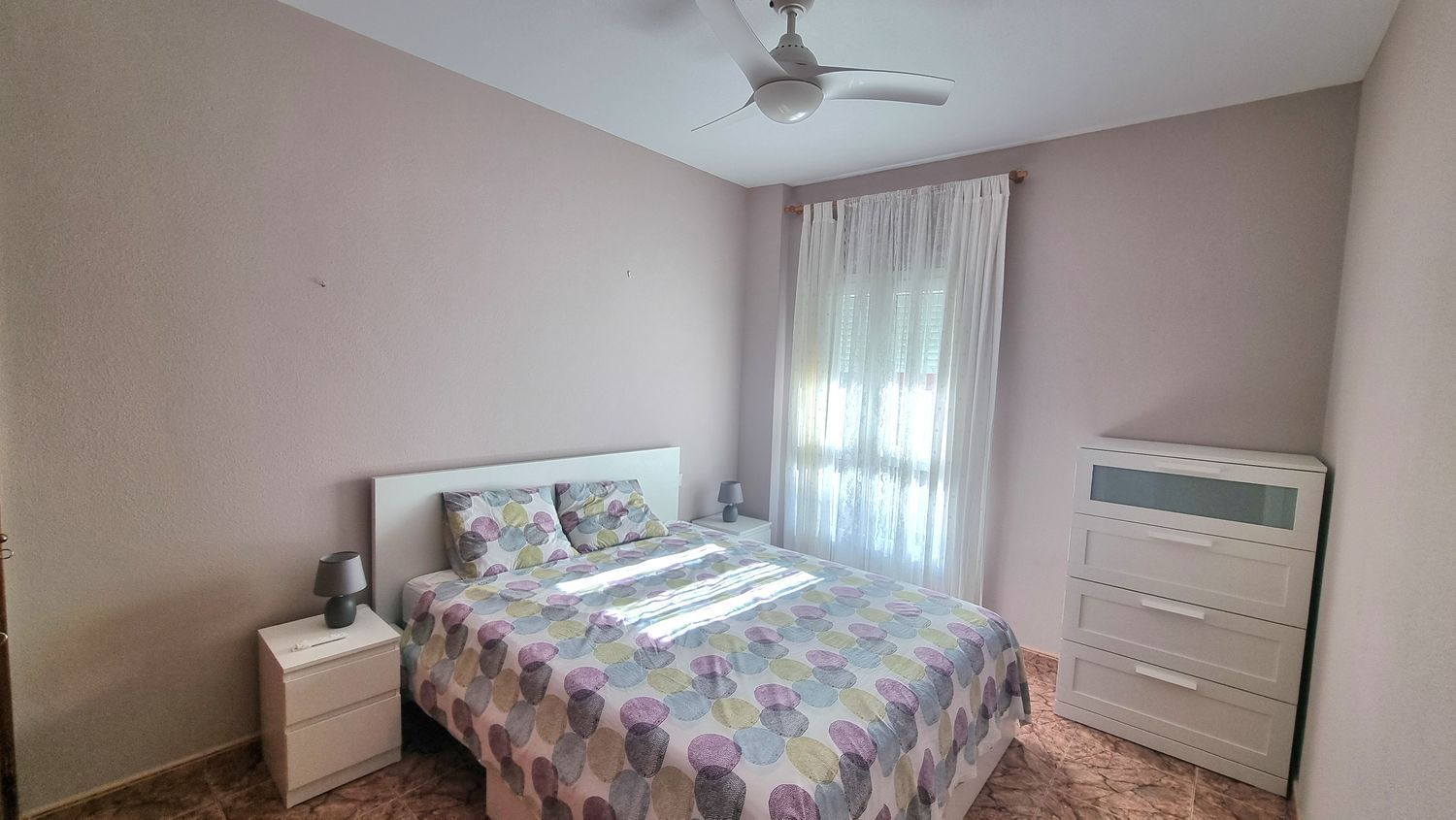 Piso en avenida Primero de Mayo, 61 - Foto 9