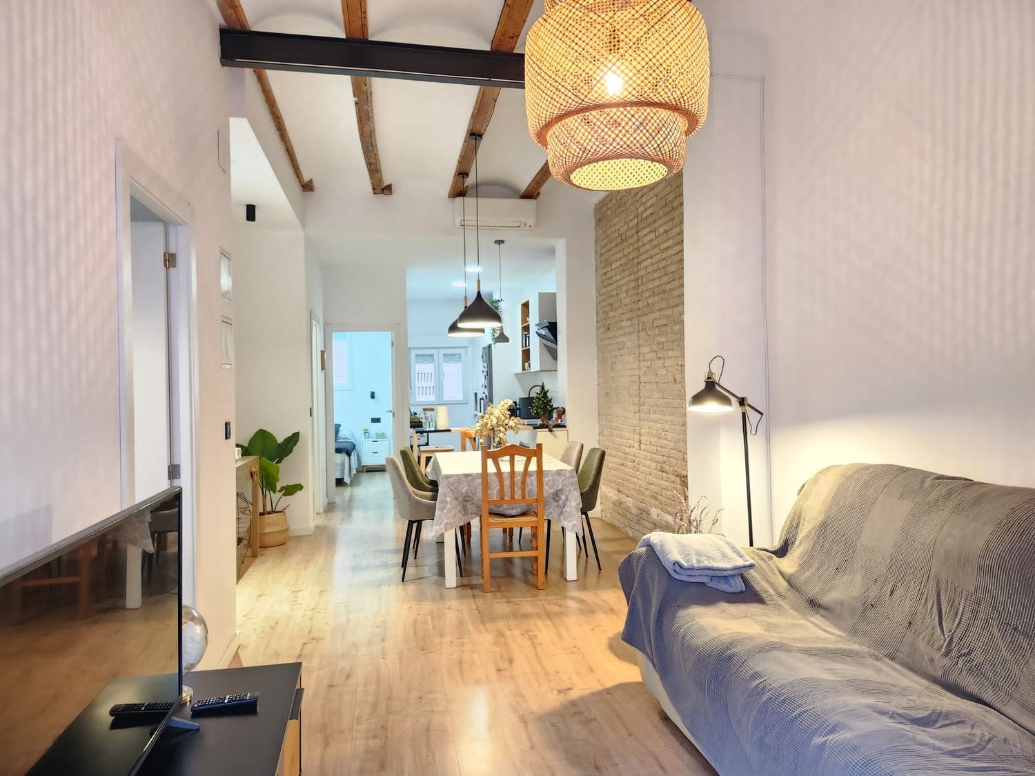 Piso en calle d'Albacete, 14 - Foto 14