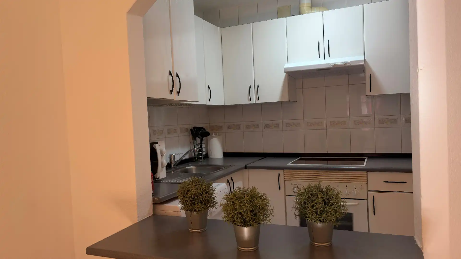 Apartamento en  Calle Don Juan I - Foto 4