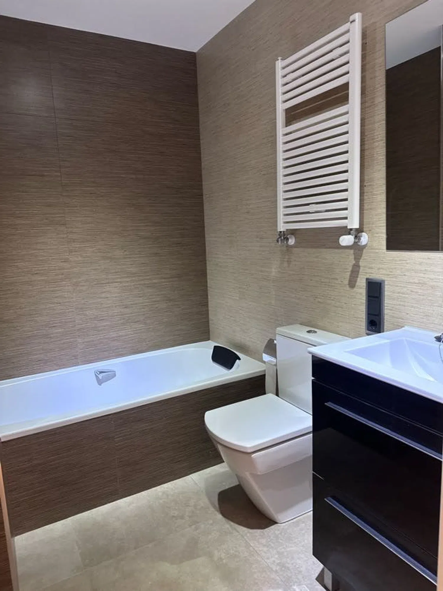 Piso en calle Alejo Carpentier, 6 - Foto 19