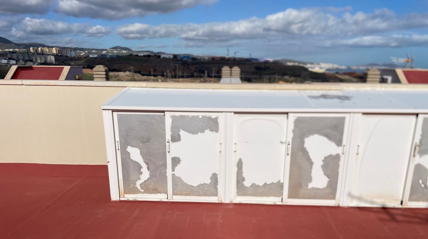 Piso en calle Raimundo Lulio, 89 - Foto 19