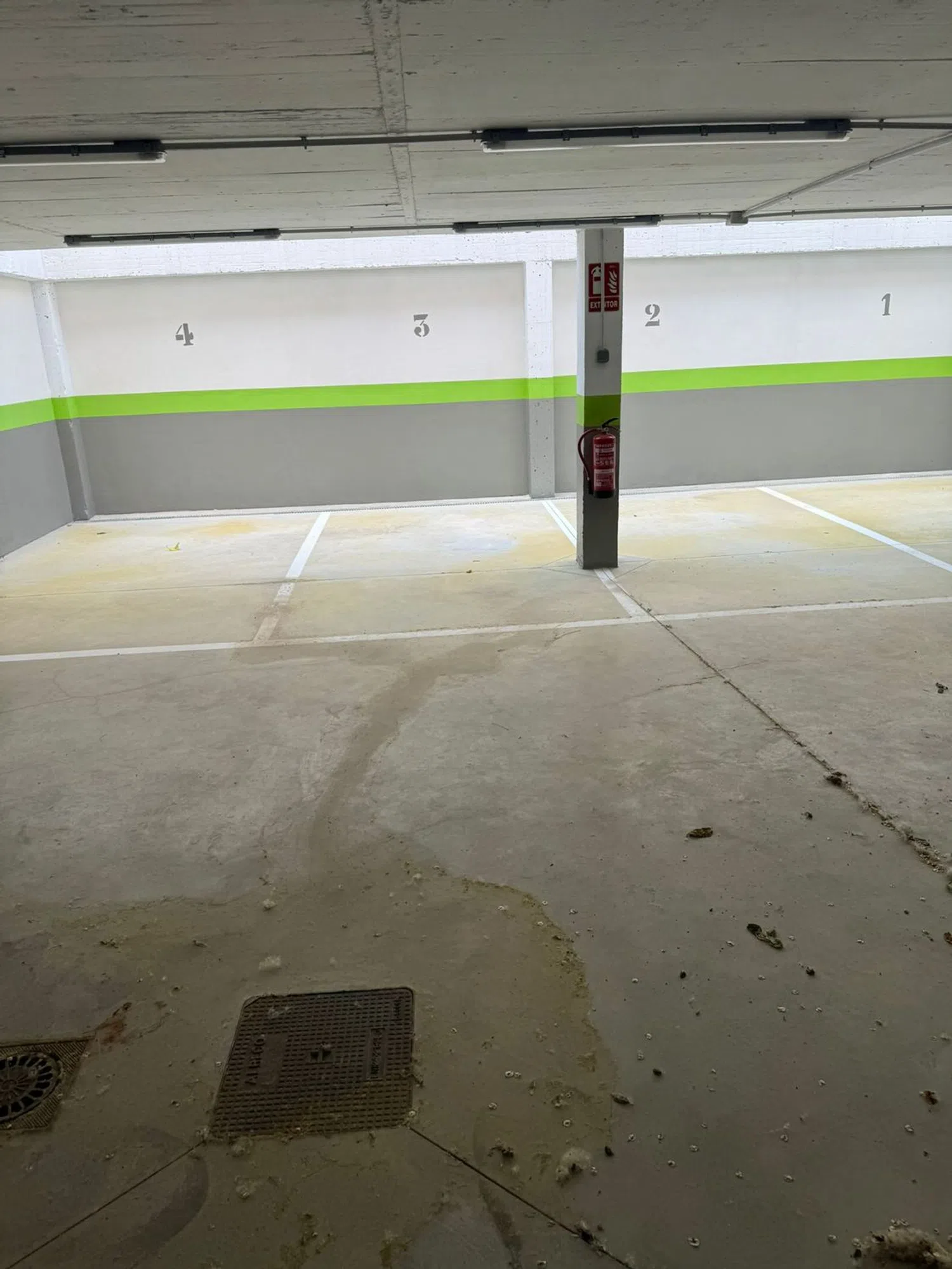 Piso en calle de Pedro Salinas, 4 - Foto 3