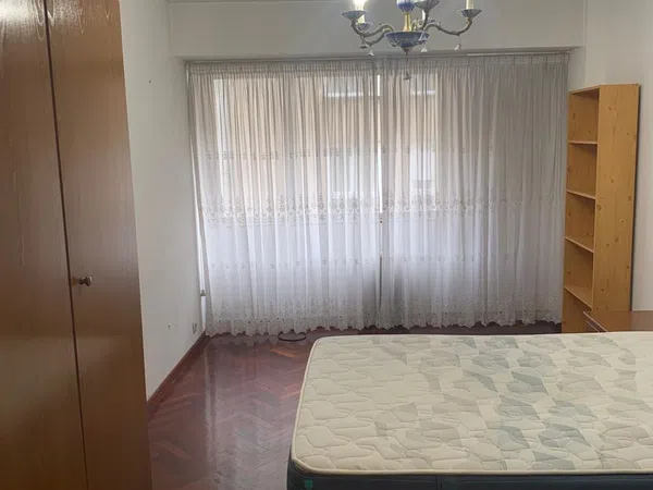 Piso en Calle Nova de Abaixo, 10, Ensanche - Sar, Ensanche - Sar - Foto 1