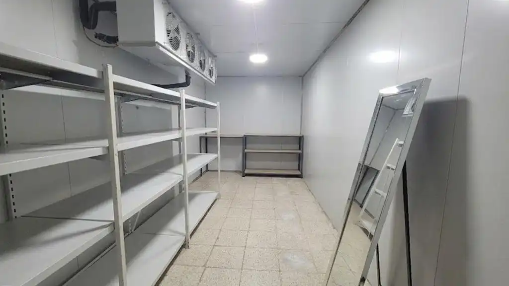 Local comercial en  Carrer del Mercat - Foto 10