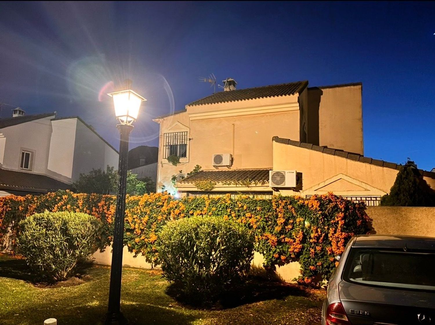 Casa o chalet independiente en Urbanización el bosque primera fase, 28 - Foto 4