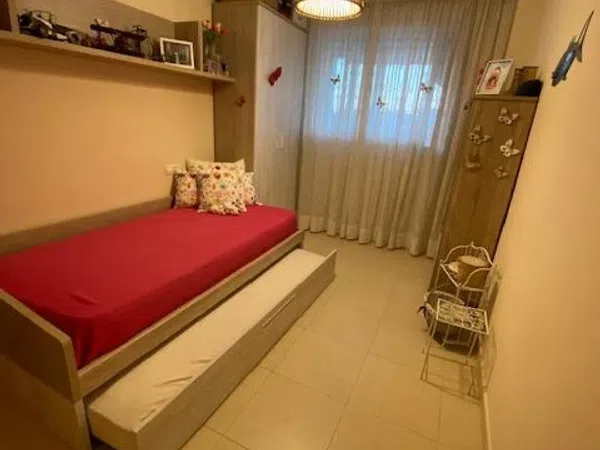 Piso en Paseo del Saladar, 34, Saladar, Saladar - Foto 4