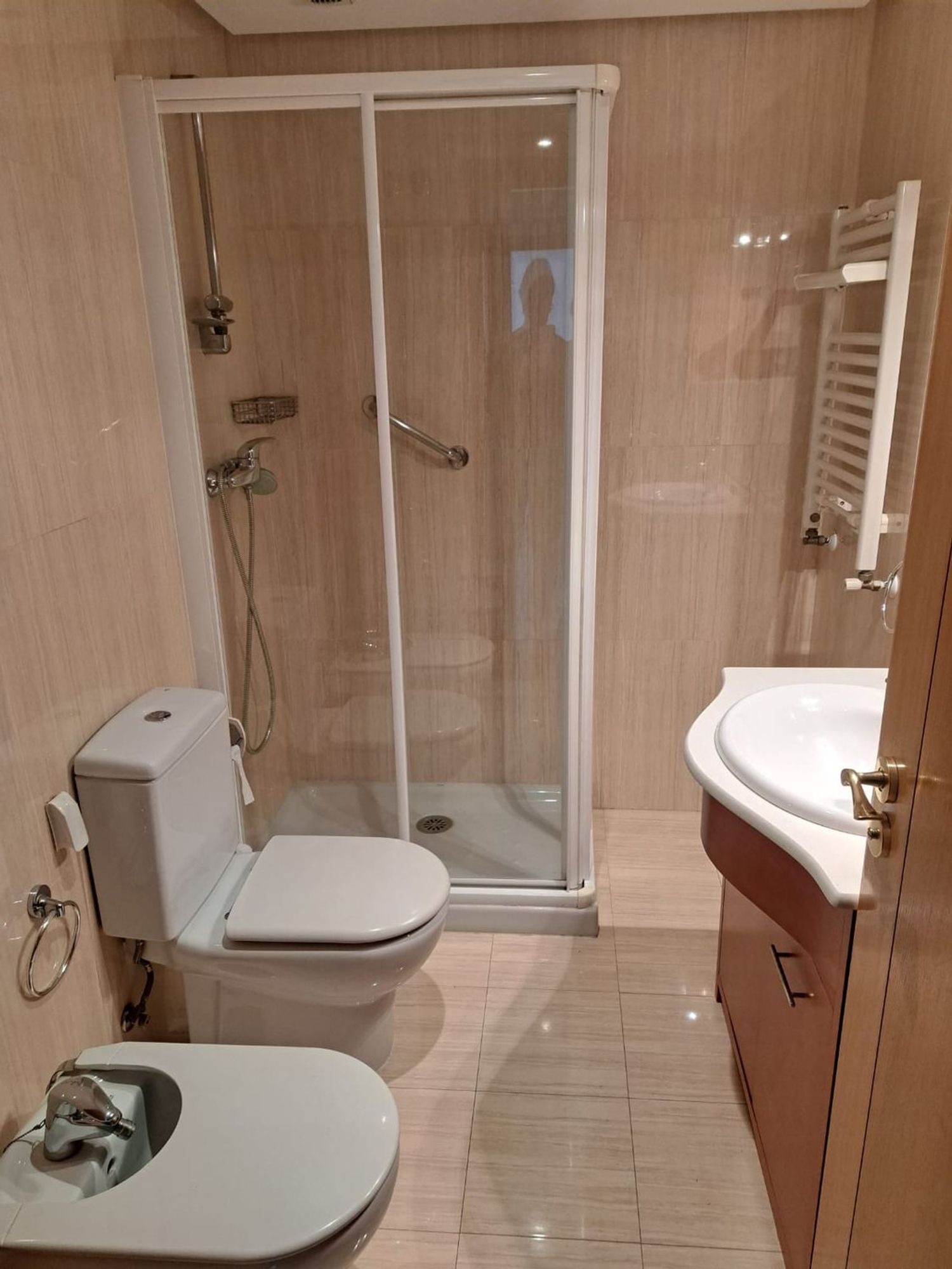 Piso en Ronda de Outeiro, 219, Vioño, Vioño - Foto 9