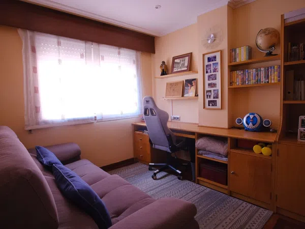 Piso en Casablanca - Calvario, Casablanca - Calvario - Foto 18