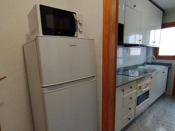 Piso en Calle Antonio García Sarboni, 4, Centro, Centro - Foto 15