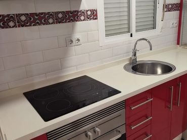 Piso en  Calle Julio Pellicer 24 - Foto 4