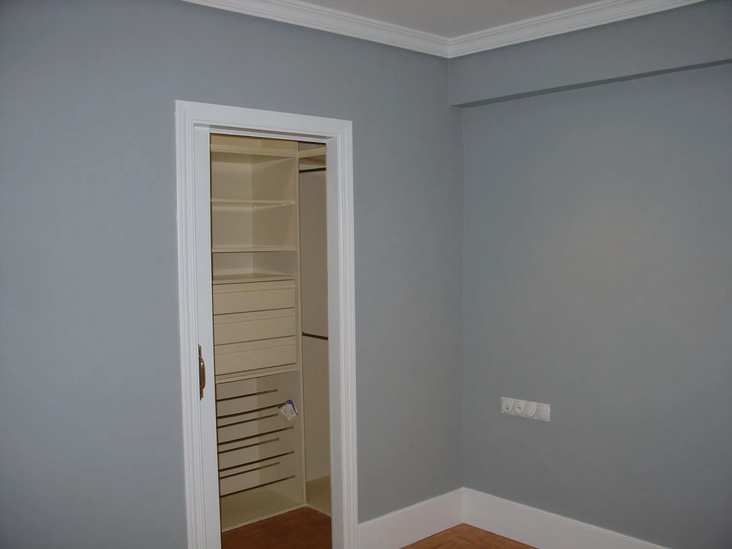 Piso en calle del Doctor Velasco, 4 - Foto 6