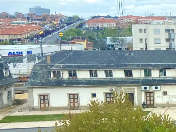 Piso en Calle Ferrocarril, 3, Estación, Estación - Foto 7