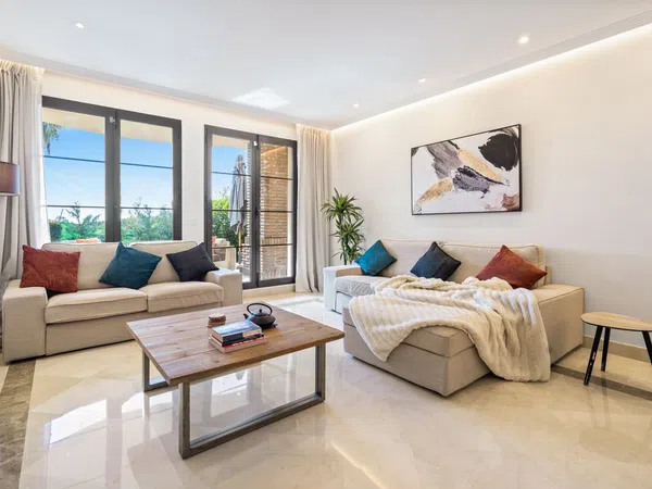 Piso en calle Los Arqueros, 1 - Foto 1