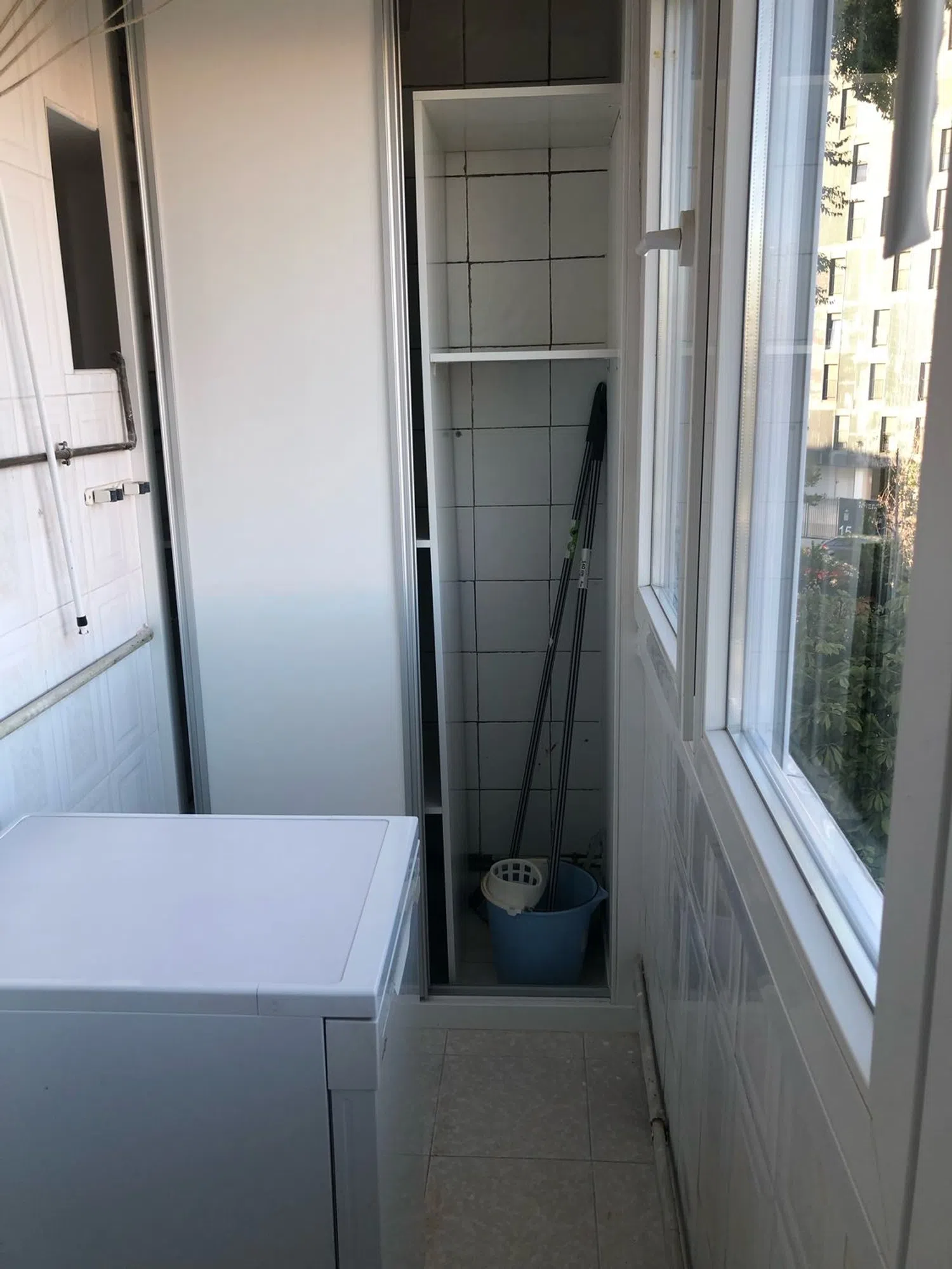 Piso en Barrio Pinar del Rey - Foto 12