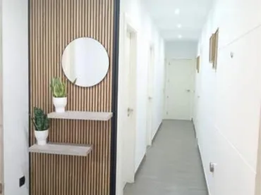 Piso en C/Palomeres N°3   1Izquierda - Foto 1