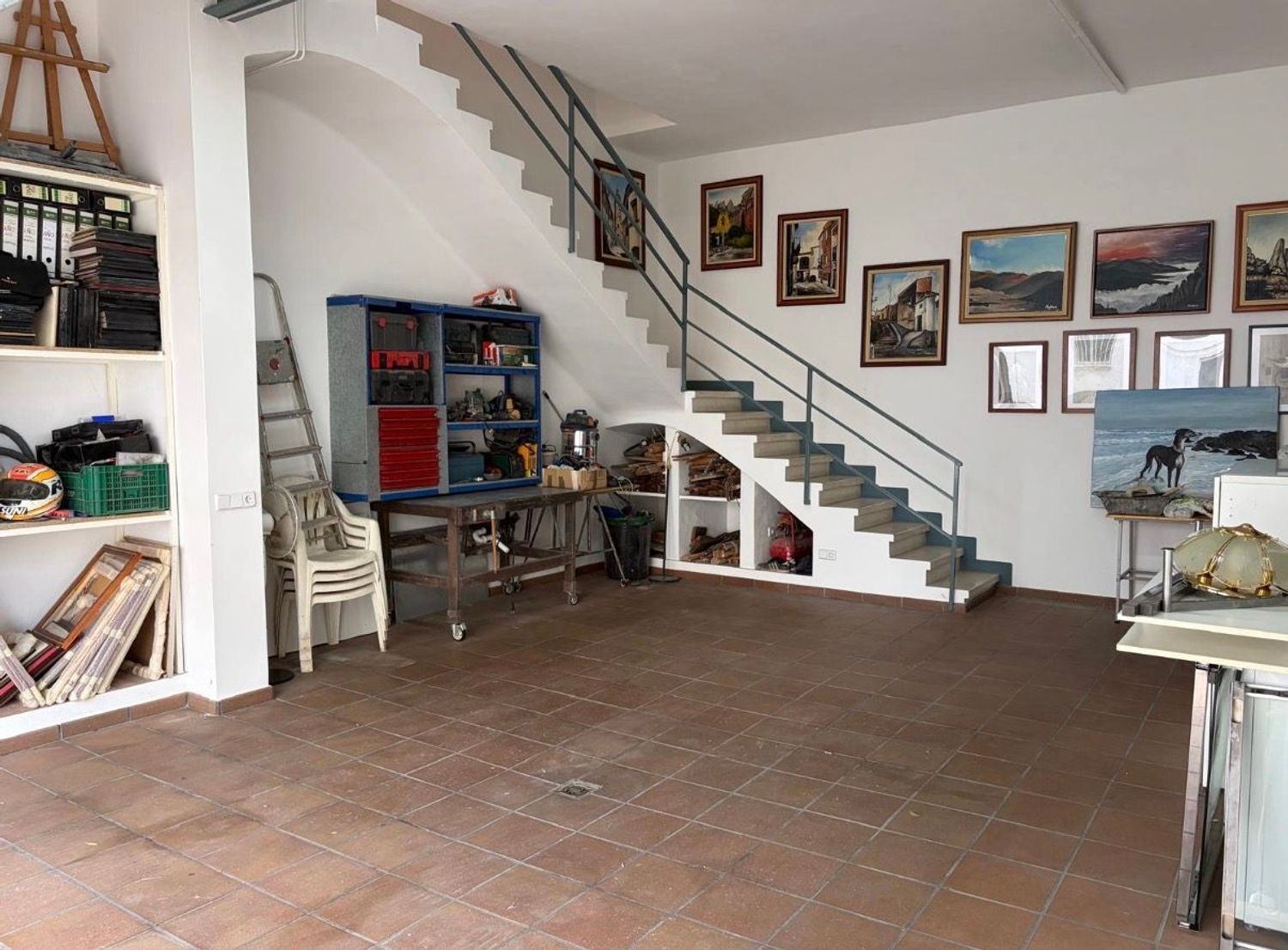 Chalet pareado en Calle Roselló, 14 b - Foto 34