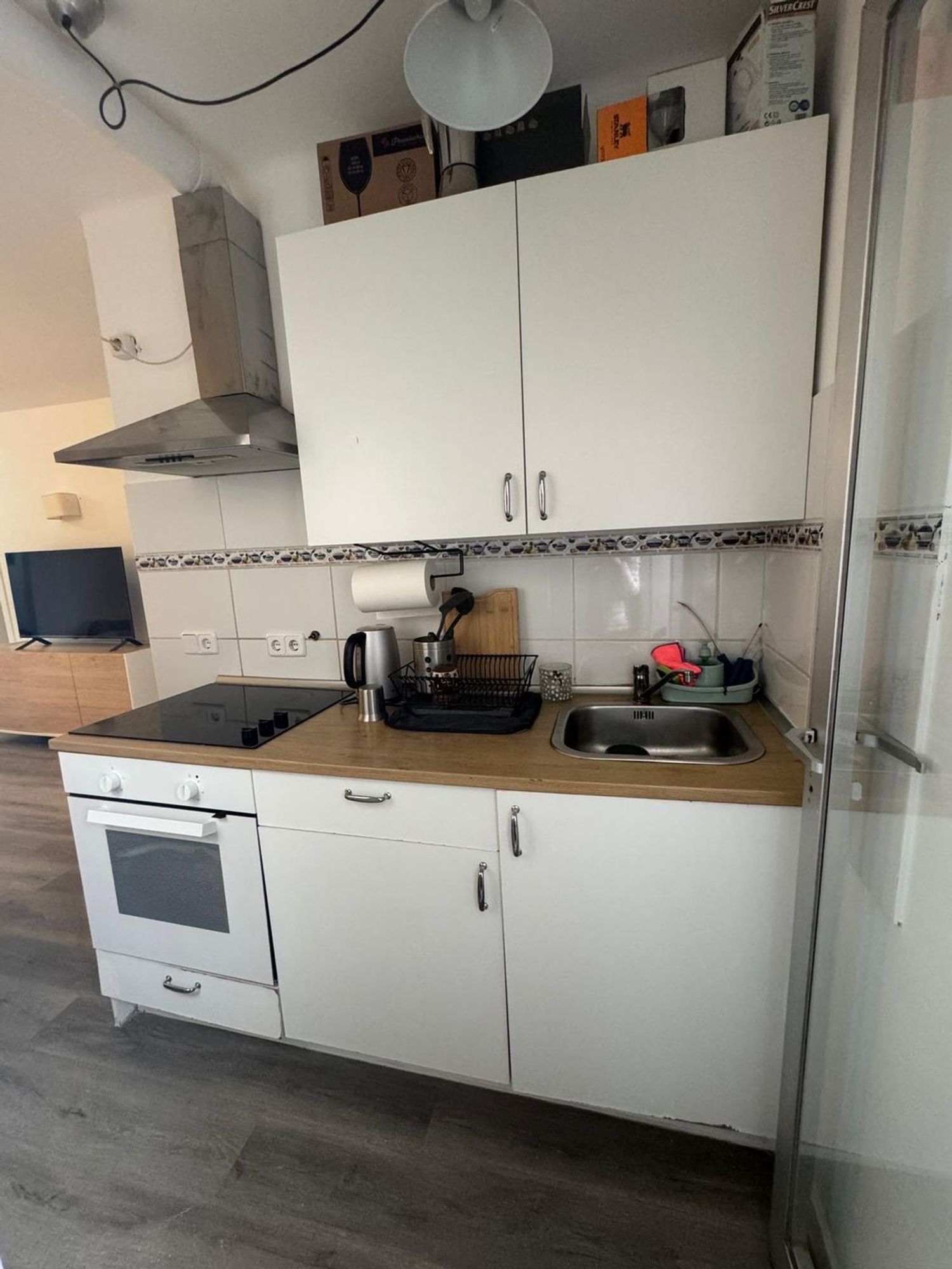 Piso en calle del Gran i General Consell, 40 - Foto 4