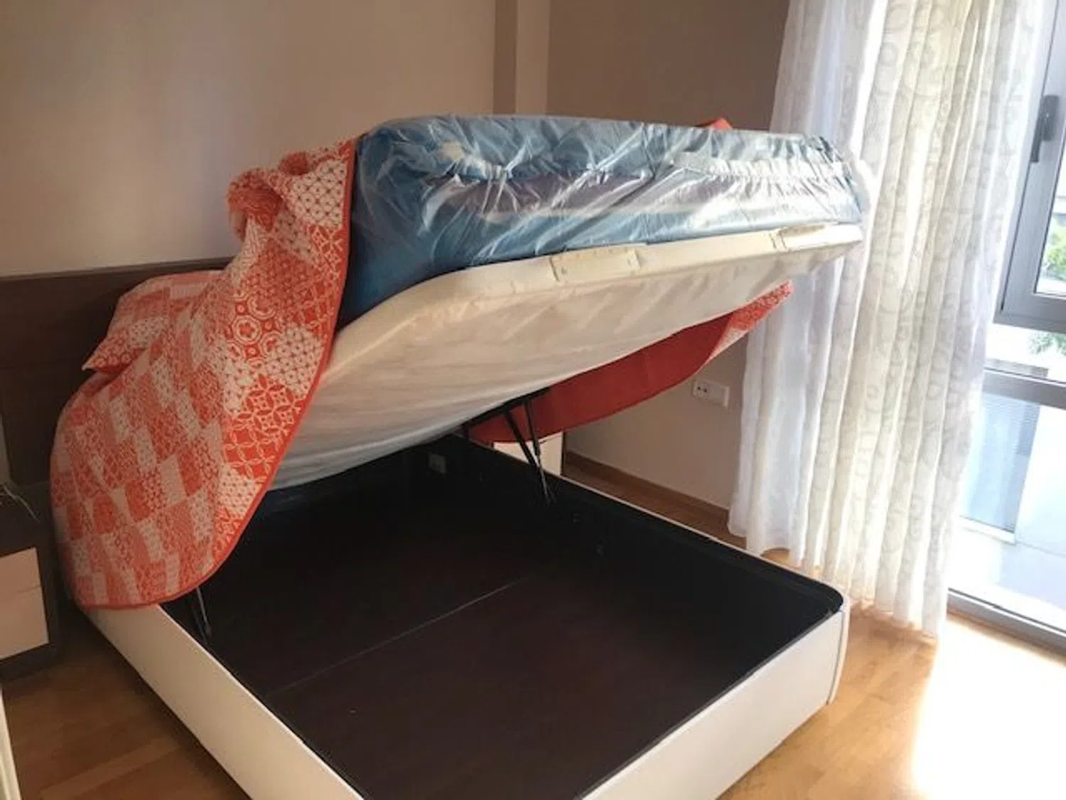 Piso en calle Jose Manuel Serrano Galvan, 100 - Foto 12